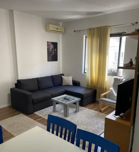 Tirane, shitet apartament 1+1 , 48 m² 99.000 € 