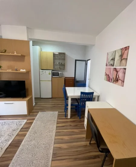 Tirane, shitet apartament 1+1 , 48 m² 99.000 € 