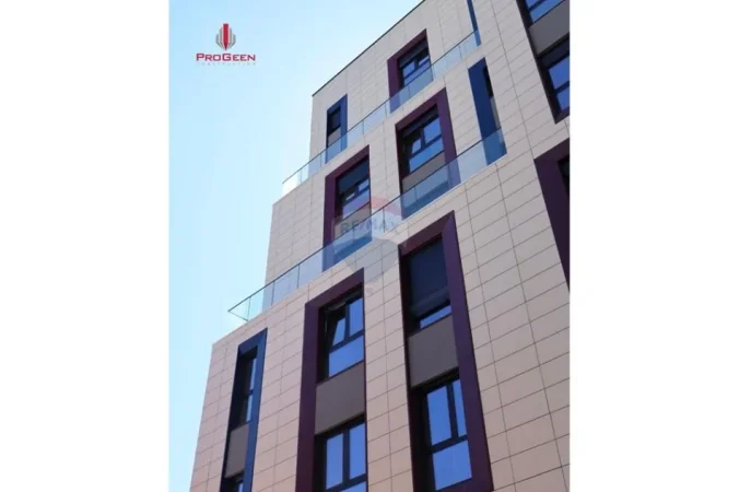 Tirane, shitet 2+1 , 105 m² 280.000 € (Komuna e Parisit)