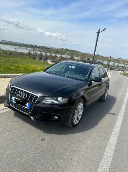 Tirane, shes makine , e zeze automatik 6.500 €