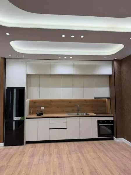 Tirane, shitet apartament 2+1 Kati 1, 104 m² 215.000.000 € (Kompleksi Golden Park)