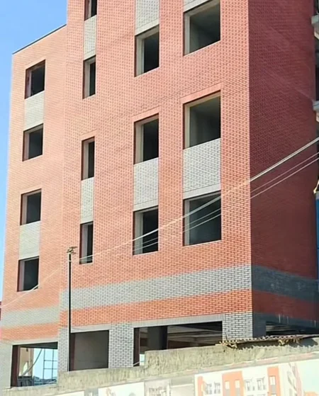 Tirane, shitet apartament 1+1+Ballkon Kati 1, 57 m² (LakeSide Residence, Paskuqan)