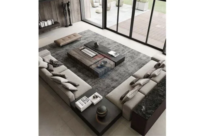 Tirane, shitet apartament , 566 m² 1.370.001 € 