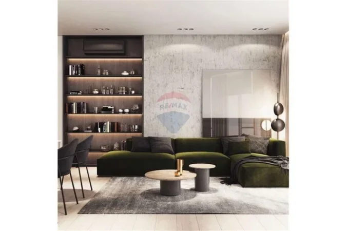 Tirane, shitet Vile , 447 m² 780.000 € 