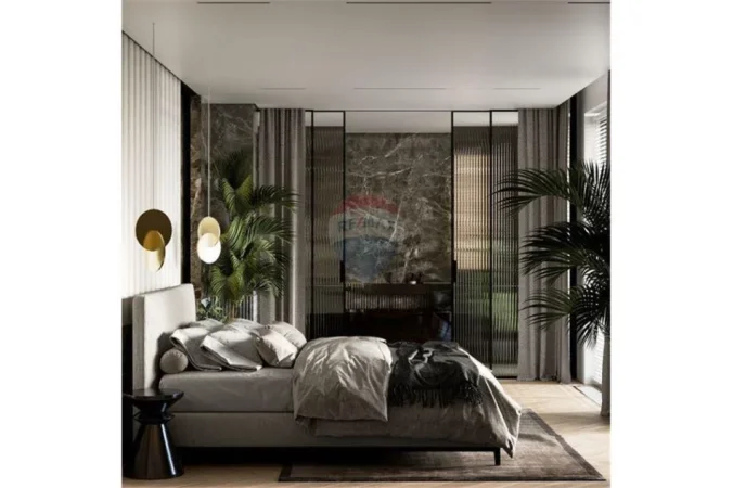 Tirane, shitet Vile , 447 m² 780.000 € 