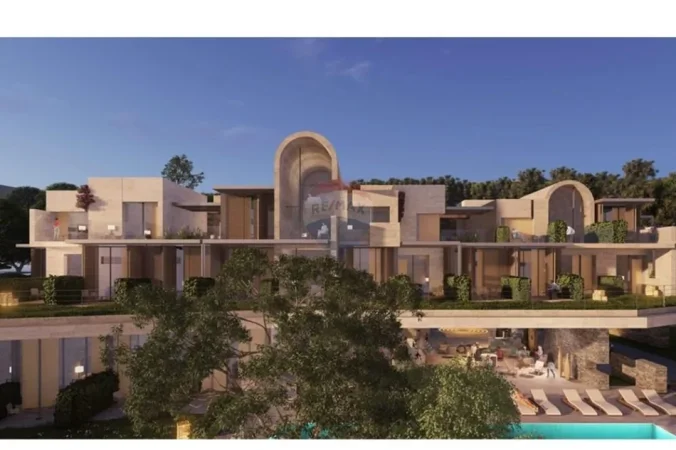 Vlore, shitet Vile , 330 m² 1.405.001 € (Green coast)