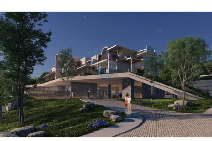 Vlore, shitet Vile , 330 m² 1.405.001 € (Green coast)