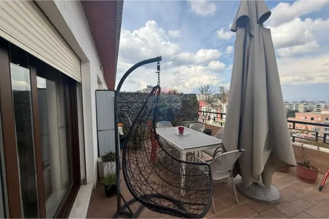 Tirane, shitet apartament , 315.000 € 
