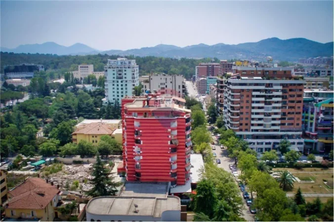 Tirane, shitet , 96 m² 366.380 € 