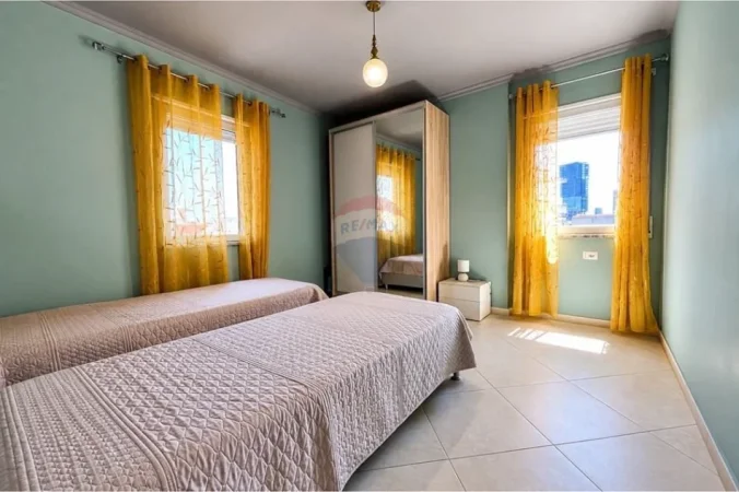 Tirane, shitet apartament , 71 m² 240.000 € 