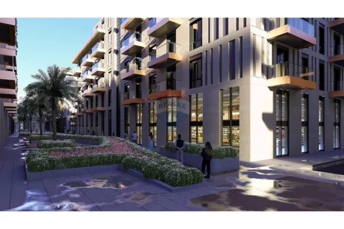 Tirane, shitet apartament , 68 m² (Palm paradise)