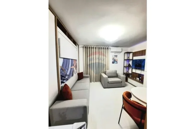 Tirane, shitet apartament , 35 m² 84.000 € 