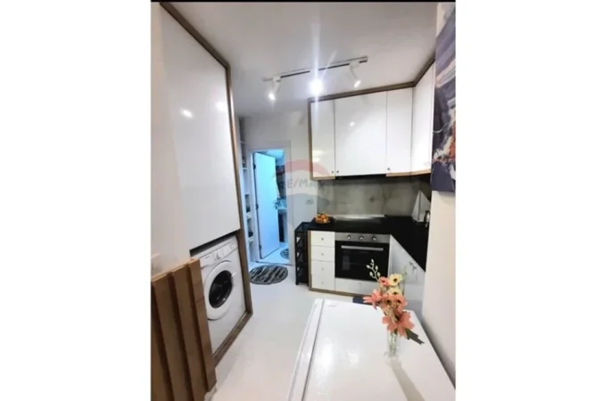 Tirane, shitet apartament , 35 m² 84.000 € 