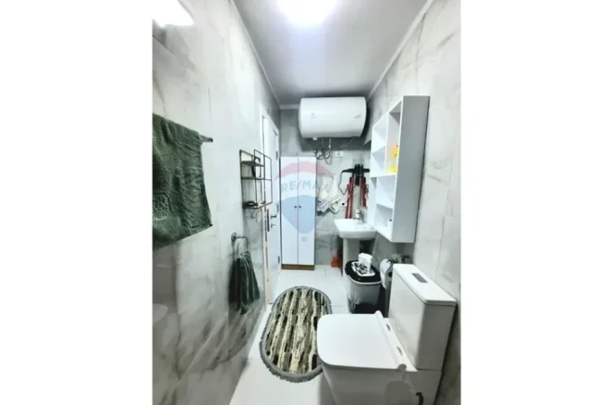 Tirane, shitet apartament , 35 m² 84.000 € 