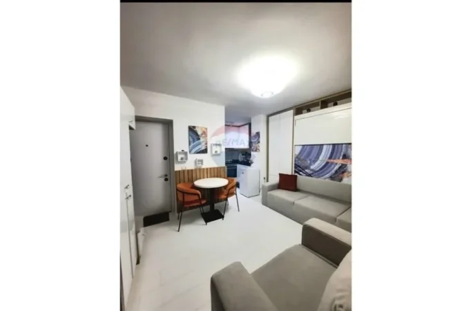 Tirane, shitet apartament , 35 m² 84.000 € 