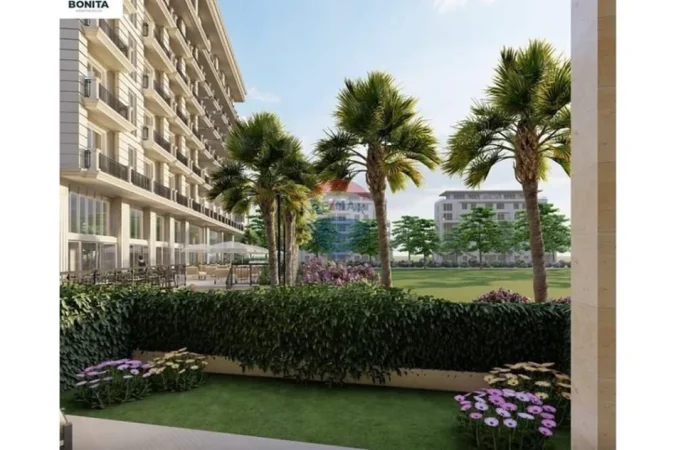 Tirane, shitet apartament , 60 m² (Qerret)