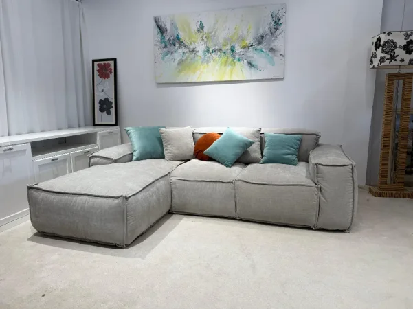 Tirane, shes Kend skandinav i ri 850 €