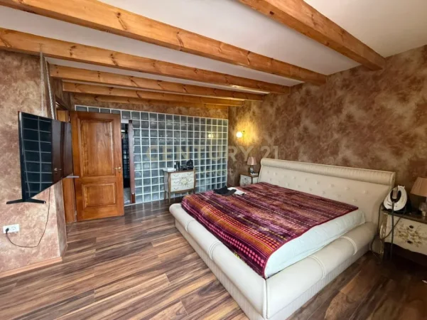 Tirane, jepet me qera apartament 1+1 Kati 9, 130 m² 800 € (kodra e diellit)