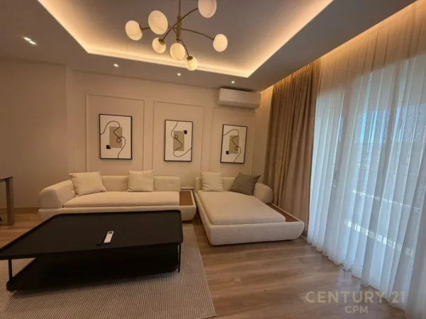 Tirane, jepet me qera apartament 2+1+Ballkon Kati 4, 106 m² 900 € (sheshi avni rustemi)
