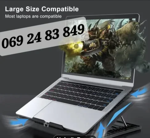 💻⚡ Laptop HP ELITEBOOK 830 G8 16/512gb Nvme i5 1145 G7 GEN 11 📍 Durrës – Sheshi Pranvera  ☎️TEL 0692483849 ❌JO transport