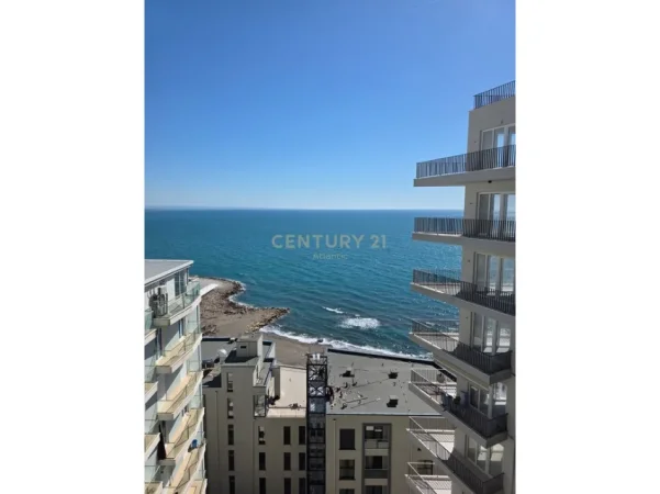 Durres, shitet apartament 2+1 Kati 8, 85 m² 155.000 € 