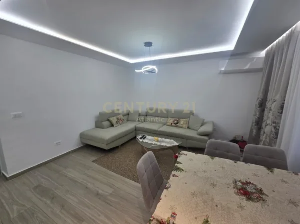 Tirane, shitet apartament Kati 2, 80 m² 220.000 € 