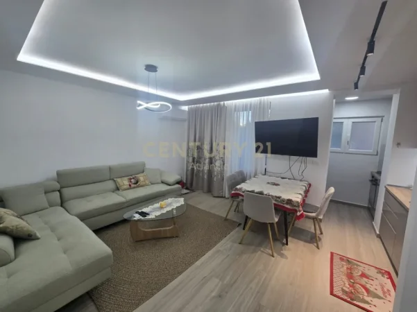 Tirane, shitet apartament Kati 2, 80 m² 220.000 € 