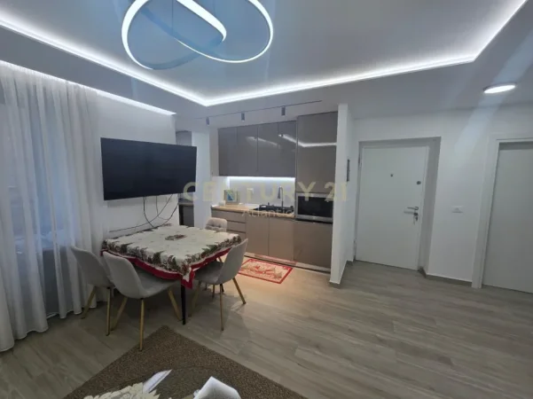 Tirane, shitet apartament Kati 2, 80 m² 220.000 € 