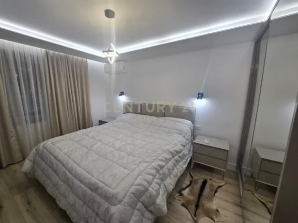 Tirane, shitet apartament Kati 2, 80 m² 220.000 € 