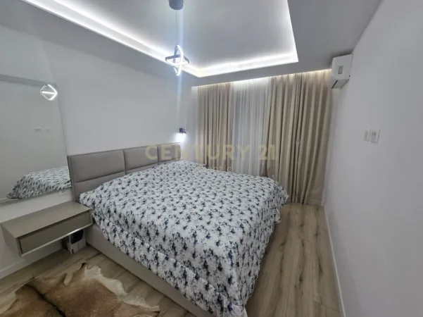 Tirane, shitet apartament Kati 2, 80 m² 220.000 € 