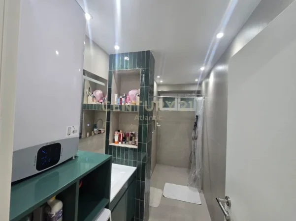 Tirane, shitet apartament Kati 2, 80 m² 220.000 € 