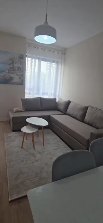 Tirane, jepet me qera apartament 2+1 Kati 2, 100 m² 550 € (Rruga 5 Maji)