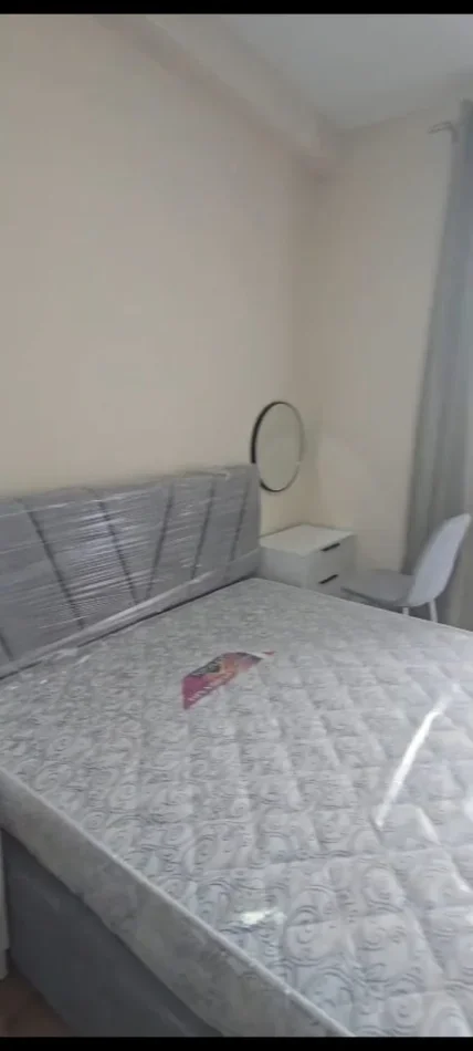Tirane, jepet me qera apartament 2+1 Kati 2, 100 m² 550 € (Rruga 5 Maji)
