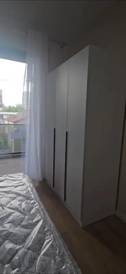 Tirane, jepet me qera apartament 2+1 Kati 2, 100 m² 550 € (Rruga 5 Maji)