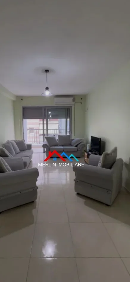 Shqiperi, jepet me qera apartament 2+1+Ballkon Kati 4, 78 m² 600 € (RRUGA IBRAHIM DERVISHI,KOMUNA E PARISIT)