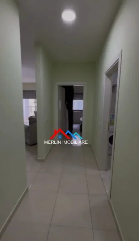 Shqiperi, jepet me qera apartament 2+1+Ballkon Kati 4, 78 m² 600 € (RRUGA IBRAHIM DERVISHI,KOMUNA E PARISIT)