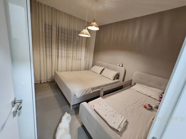 Durres, shes apartament 1+1 Kati 2, 70 m² 210.000 € (Vala Mar)