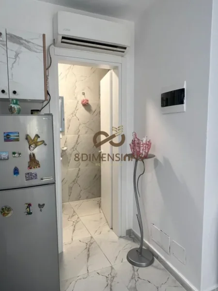 Sarande, shitet apartament 1+1+Ballkon Kati 1, 59 m² 205.000 € (Drimadhe)