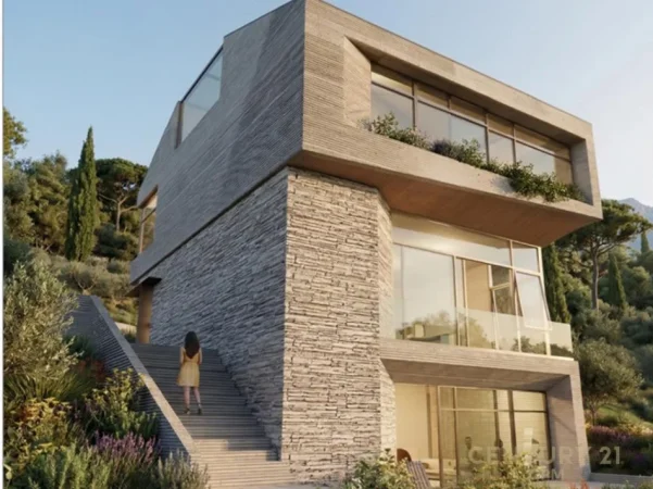 Tirane, shes Vile 1+1 Kati 3, 438 m² 620.000 € (Golden Hills Residence)