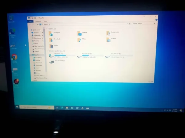 Lushnje, shes Laptop Laptop Toshiba Satellite L670 Intel Core i3 330M . 65 mij lek te vjetra ( lexoni te dhenat )