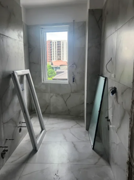 Tirane, shitet apartament 2+1 Kati 3, 117 m² 128.888 € (space city residence)