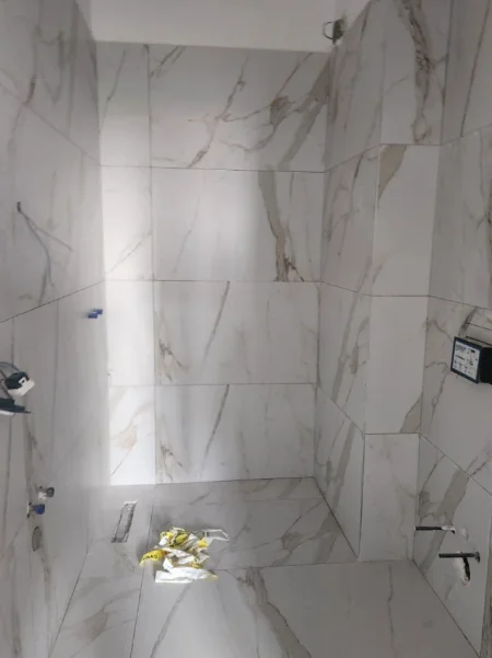 Tirane, shitet apartament 2+1 Kati 3, 117 m² 128.888 € (space city residence)