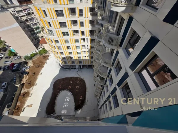 Tirane, shes apartament 2+1 Kati 11, 101 m² 252.250 € (S-Block)
