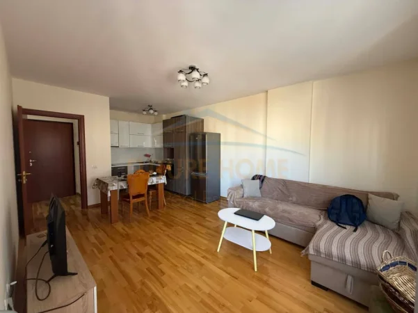 Tirane, shitet apartament 2+1+2+Ballkon Kati 6, 106 m² 164.000 € (Misto Mame)