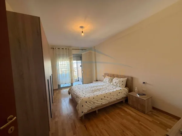 Tirane, shitet apartament 2+1+2+Ballkon Kati 6, 106 m² 164.000 € (Misto Mame)