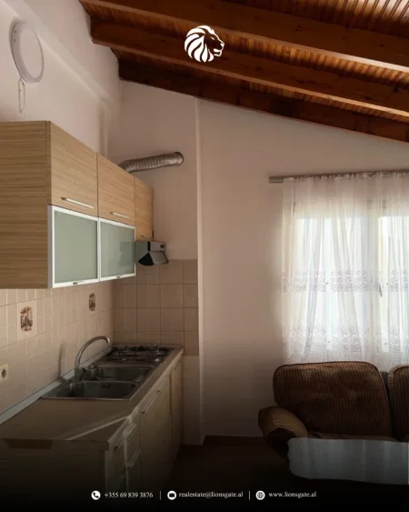 Tirane, jap me qera 2+1 , 80 m² 400 € 