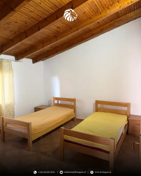 Tirane, jap me qera 2+1 , 80 m² 400 € 