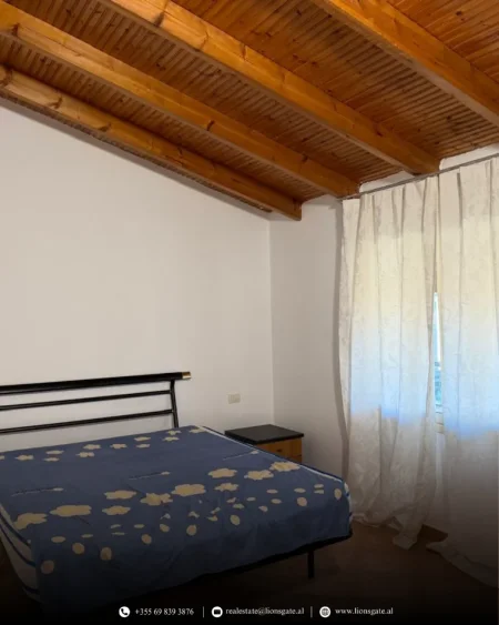 Tirane, jap me qera 2+1 , 80 m² 400 € 