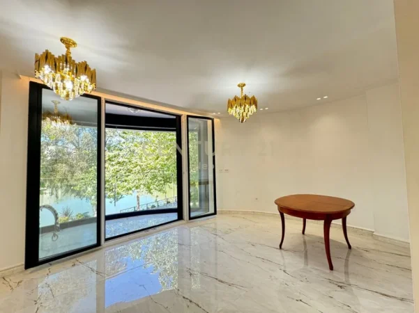 Tirane, jepet me qera apartament 2+1 Kati 1, 93 m² 1.600 € (Liqen i Thate)