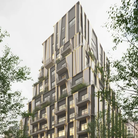 Tirane, shitet ambjent biznesi Kati 1, 357 m² (Rruga e Barrikadave)